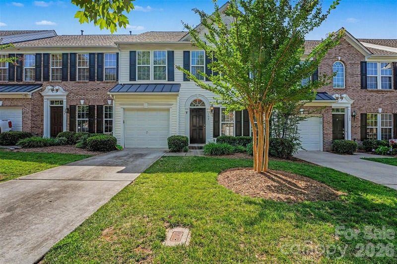 107 Arcadian Way, Mooresville, NC 28117