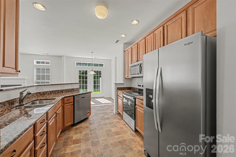 107 S Arcadian Way, Mooresville, NC 28117