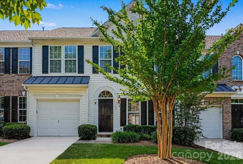 107 Arcadian Way, Mooresville, NC 28117
