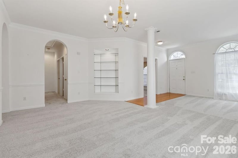 2017 Legend Creek Ln, Charlotte, NC 28227