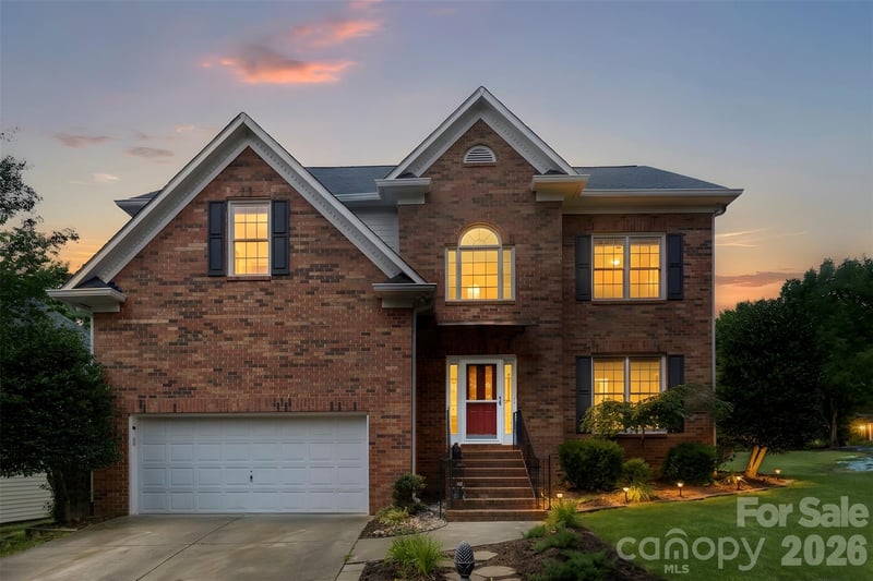 3085 River Bend Dr, Tega Cay, SC 29708