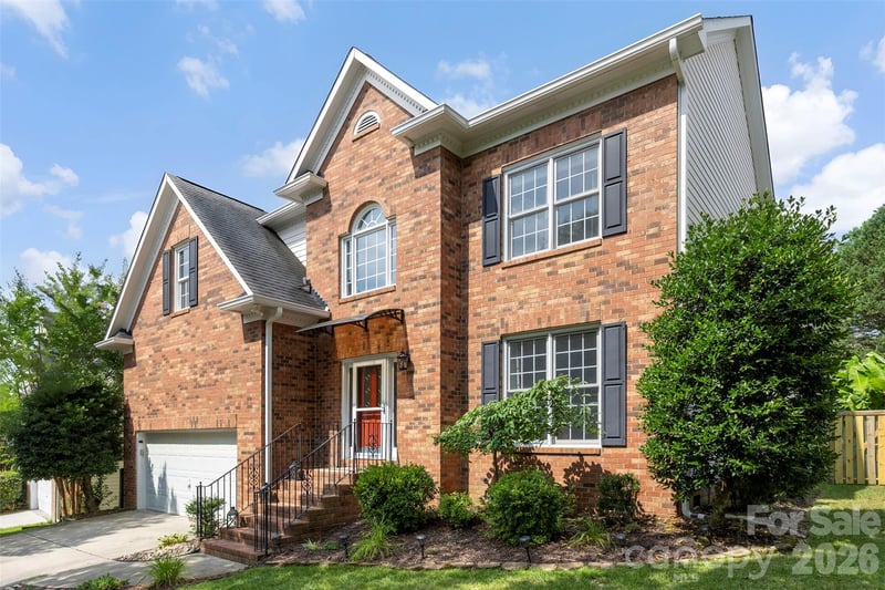 3085 River Bend Dr, Tega Cay, SC 29708