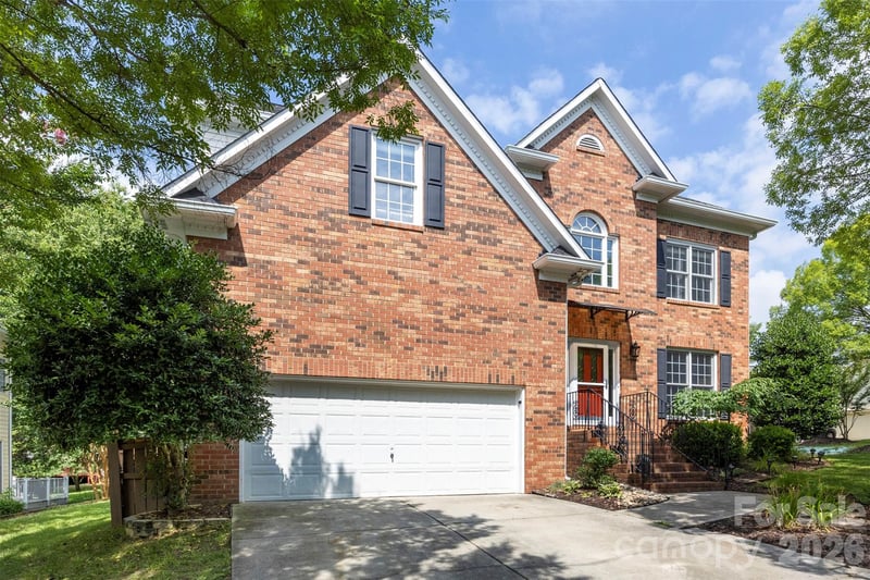 3085 River Bend Dr, Tega Cay, SC 29708