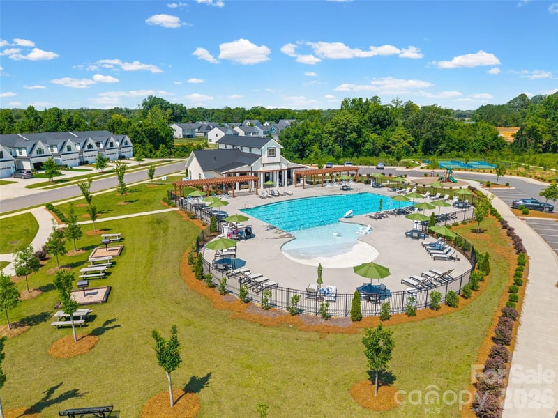 5068 Grain Orchard Rd, Indian Trail, NC 28079