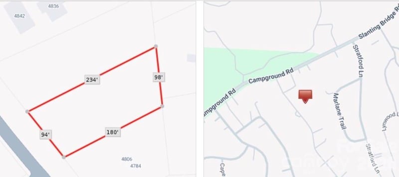 Lot 35 Dick Wilson Rd, Denver, NC 28037