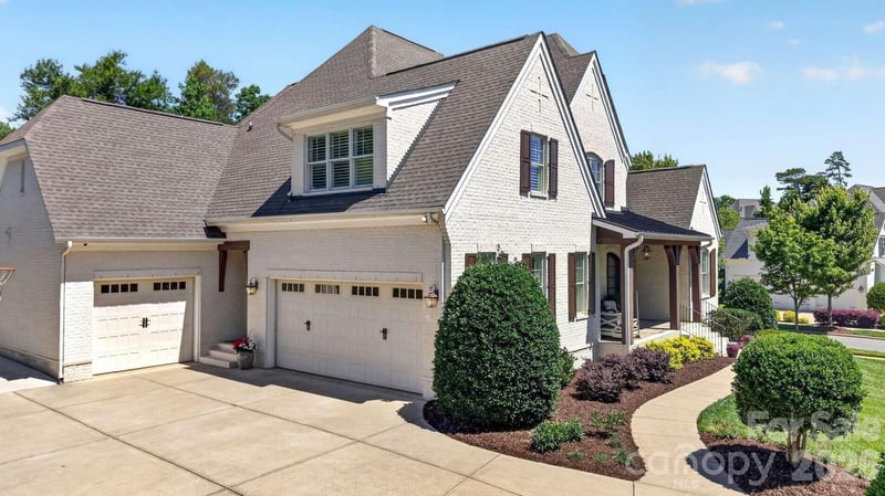 18027 Shearer Rd, Davidson, NC 28036