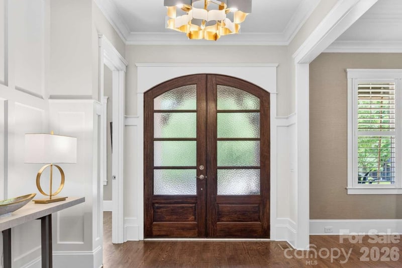 18027 Shearer Rd, Davidson, NC 28036