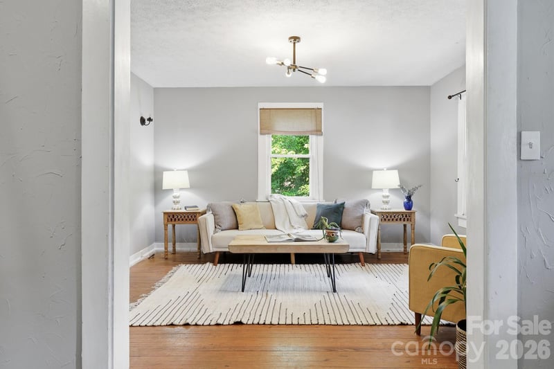 21 Clemmons St, Asheville, NC 28801
