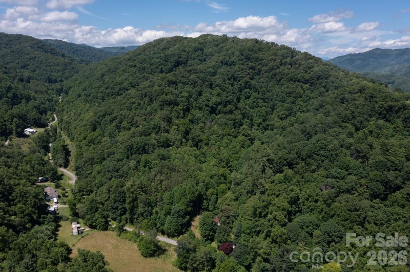 TBD Wooded Mountain Trl #Tract 1, Mars Hill, NC 28754