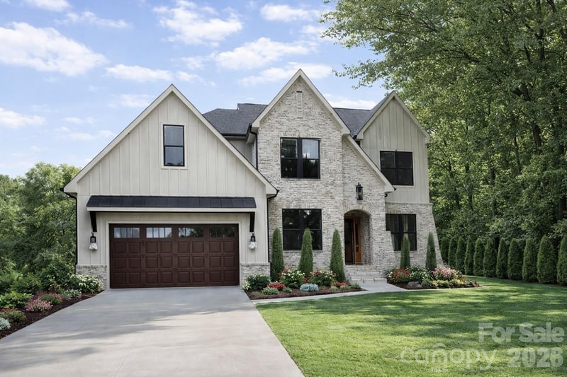 3119 Shenandoah Ave, Charlotte, NC 28205