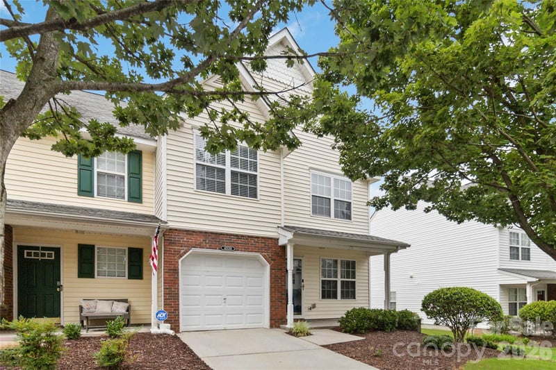 4530 Buckskin Ct, Indian Land, SC 29707