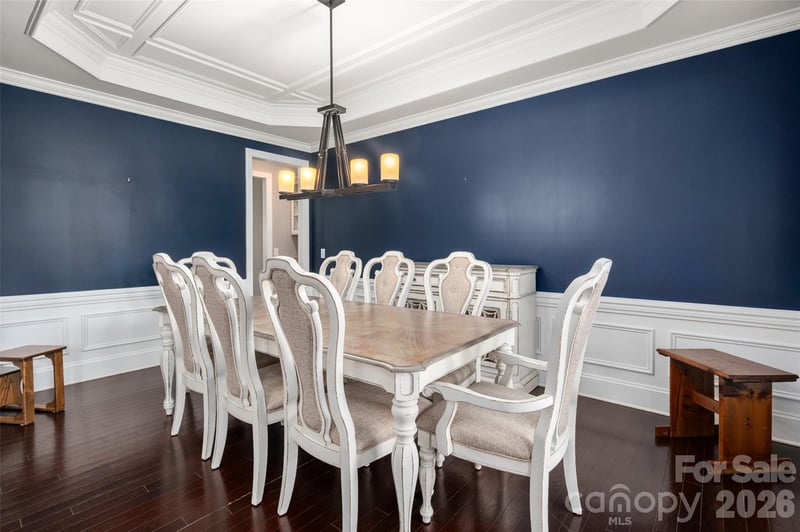 3218 Dunbar Ln, Indian Land, SC 29707