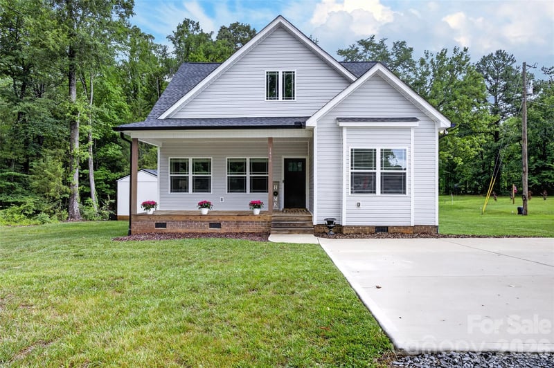1436 Panther Rd, Lancaster, SC 29720
