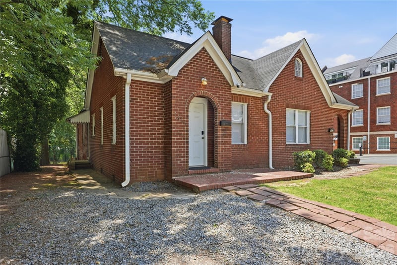 14111413 4th St, Charlotte, NC 28208