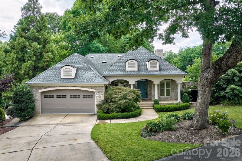60 Marina Rd, Lake Wylie, SC 29710