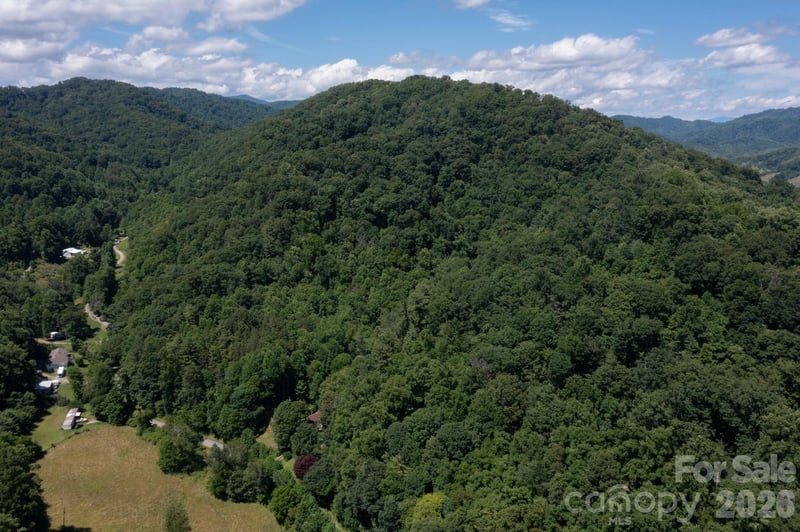 TBD Wooded Mountain Trl #Tract 2, Mars Hill, NC 28754