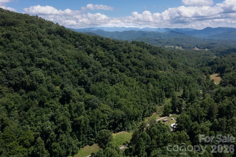 TBD Wooded Mountain Trl #Tract 2, Mars Hill, NC 28754