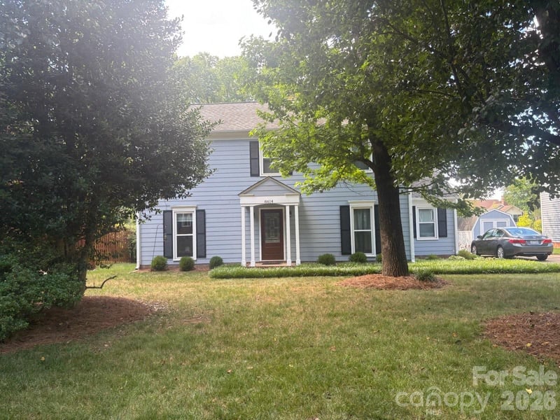 8614 Ducksbill Dr, Charlotte, NC 28277