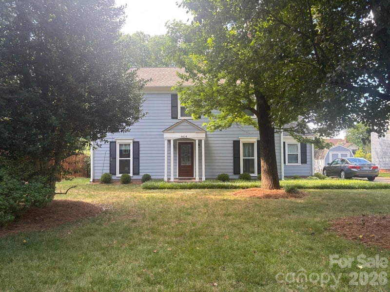 8614 Ducksbill Dr, Charlotte, NC 28277
