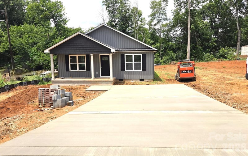 Lot 62 Swink Ave, Salisbury, NC 28147