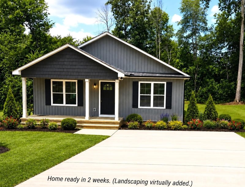 Lot 62 Swink Ave, Salisbury, NC 28147