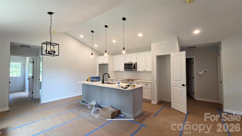 Lot 62 Swink Ave, Salisbury, NC 28147