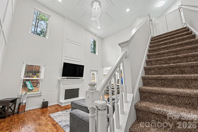 7602 Wynstone Ridge Cir, Huntersville, NC 28078