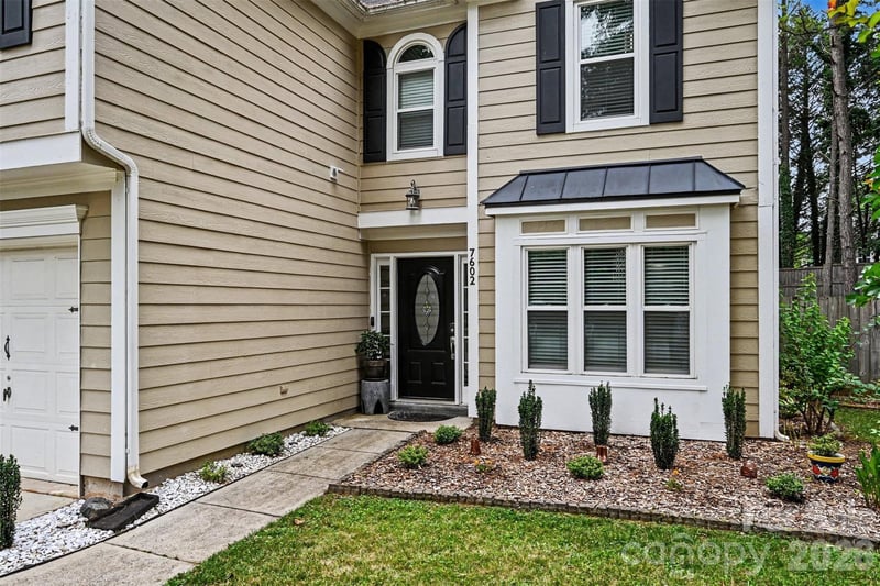 7602 Wynstone Ridge Cir, Huntersville, NC 28078