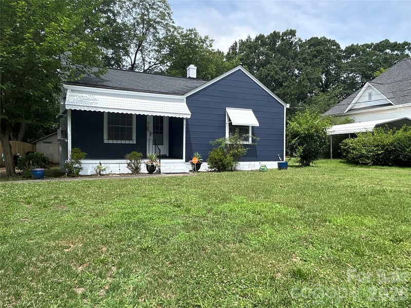 229 Mcneely Ave, Mooresville, NC 28115