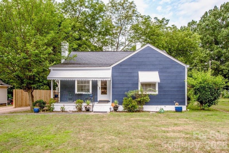 229 Mcneely Ave, Mooresville, NC 28115