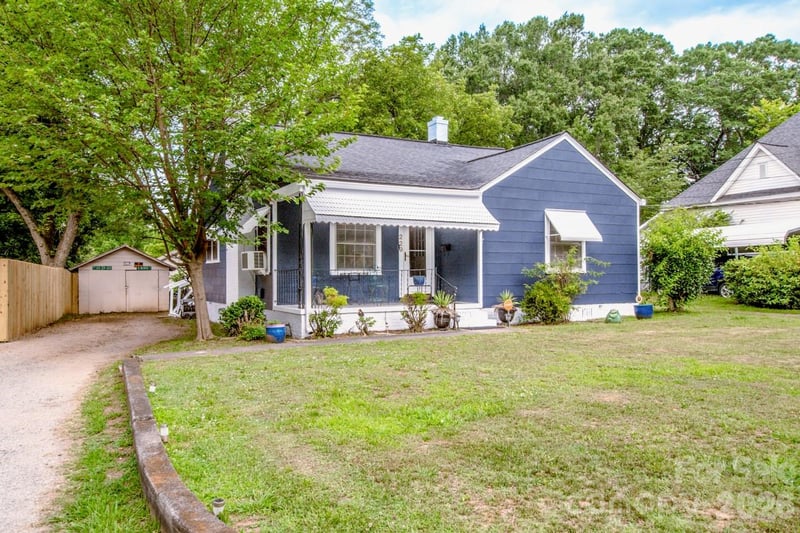 229 Mcneely Ave, Mooresville, NC 28115