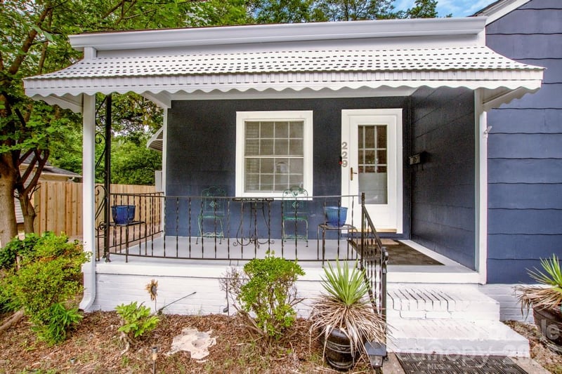 229 Mcneely Ave, Mooresville, NC 28115
