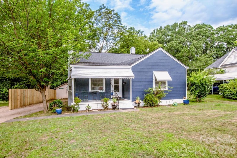 229 Mcneely Ave, Mooresville, NC 28115