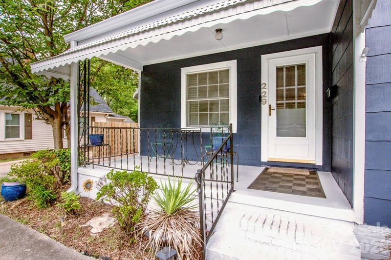 229 Mcneely Ave, Mooresville, NC 28115