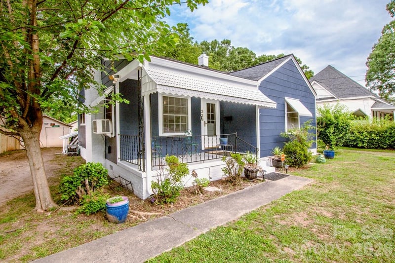 229 Mcneely Ave, Mooresville, NC 28115