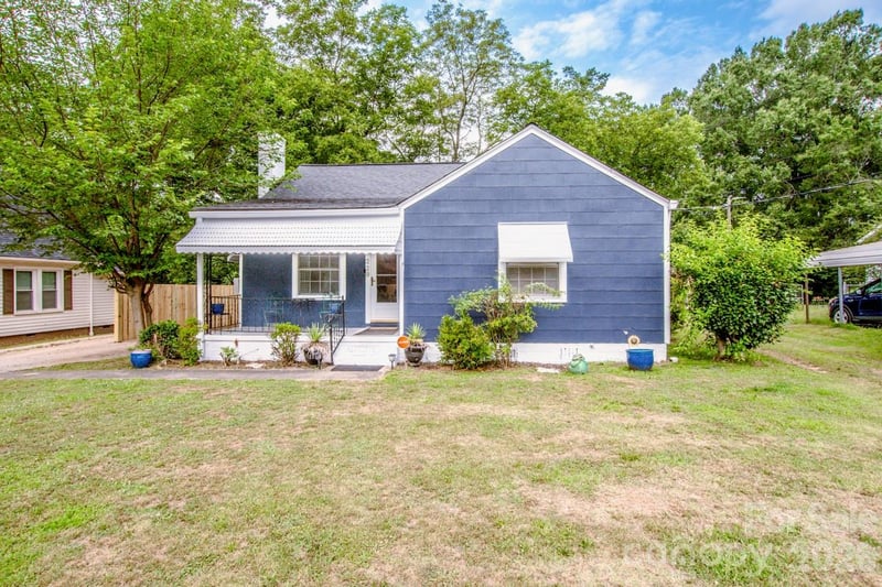 229 Mcneely Ave, Mooresville, NC 28115