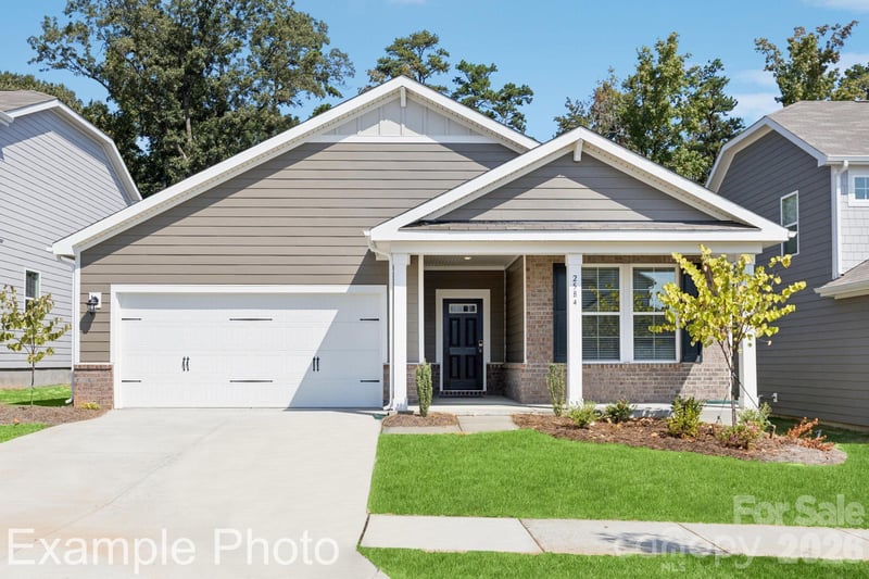 365 Ladue Dr, Salisbury, NC 28147