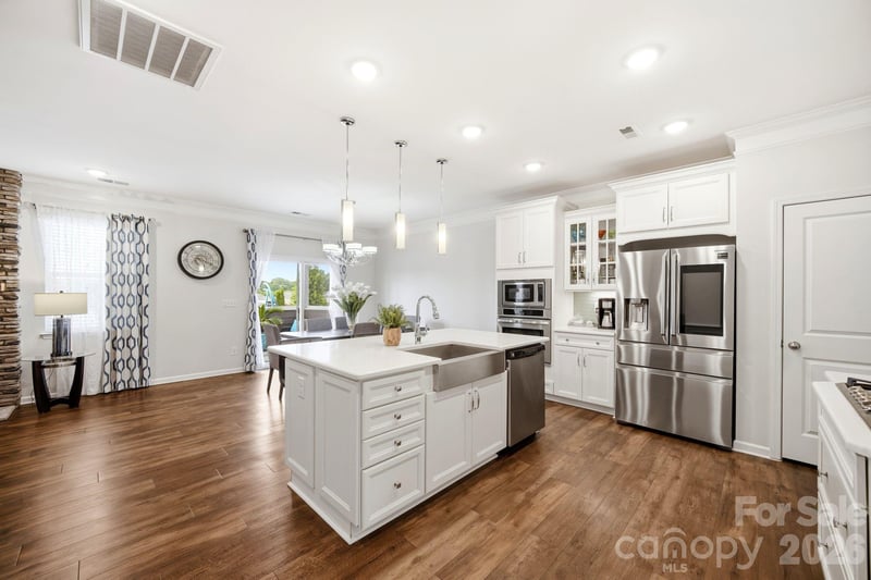 110 Caversham Dr, Mooresville, NC 28115