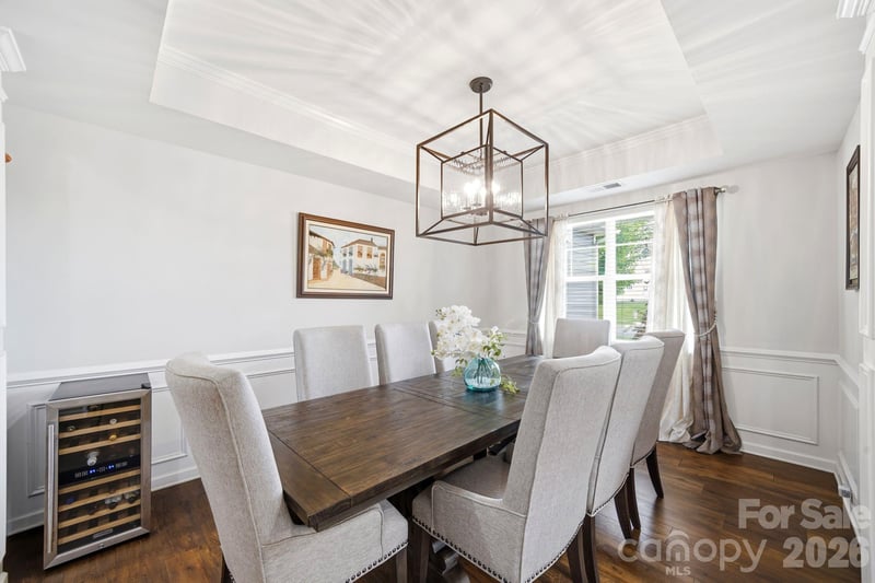 110 Caversham Dr, Mooresville, NC 28115