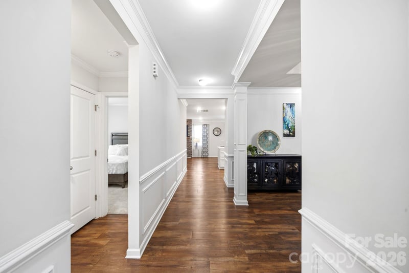 110 Caversham Dr, Mooresville, NC 28115