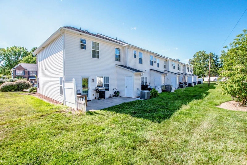 4151 Kenton Glenn Ct, Concord, NC 28027