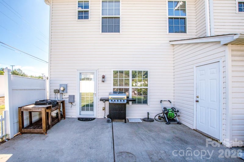 4151 Kenton Glenn Ct, Concord, NC 28027
