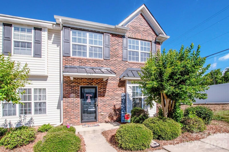 4151 Kenton Glenn Ct, Concord, NC 28027