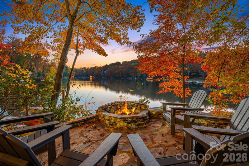 1943 Buffalo Creek Rd, Lake Lure, NC 28746