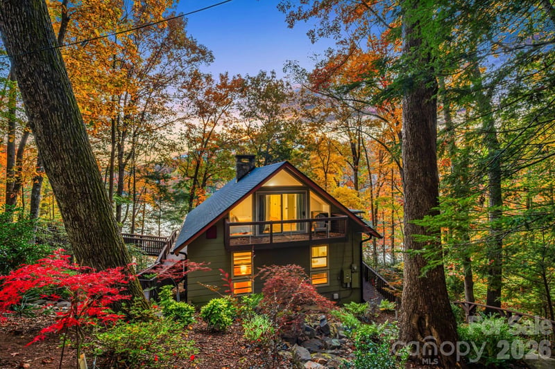 1943 Buffalo Creek Rd, Lake Lure, NC 28746