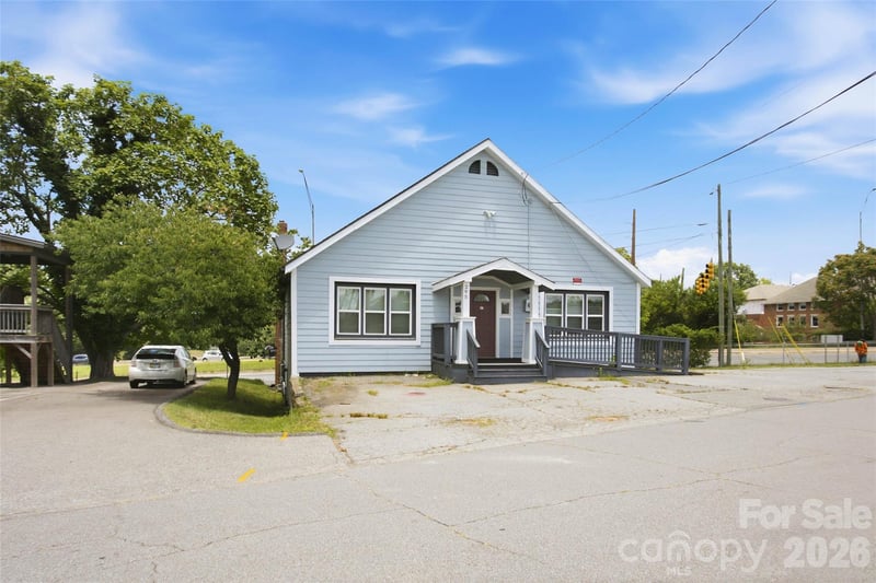 295 Haywood St, Asheville, NC 28801