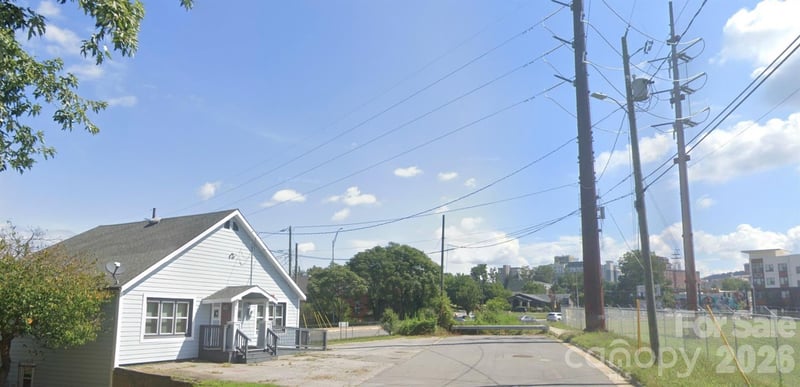 295 Haywood St, Asheville, NC 28801