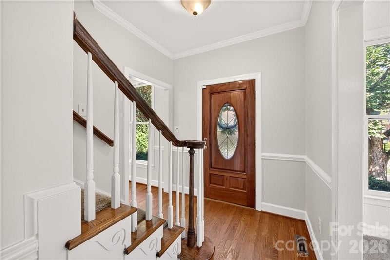 6912 Foxglove Dr, Charlotte, NC 28226