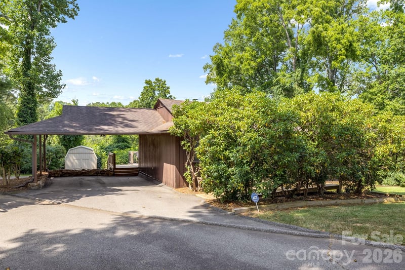 63 Baker Pl, Asheville, NC 28806