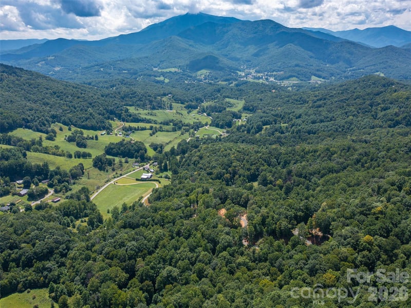 000 Locust Rough Mountain Rd Lot 6, Burnsville, NC 28714